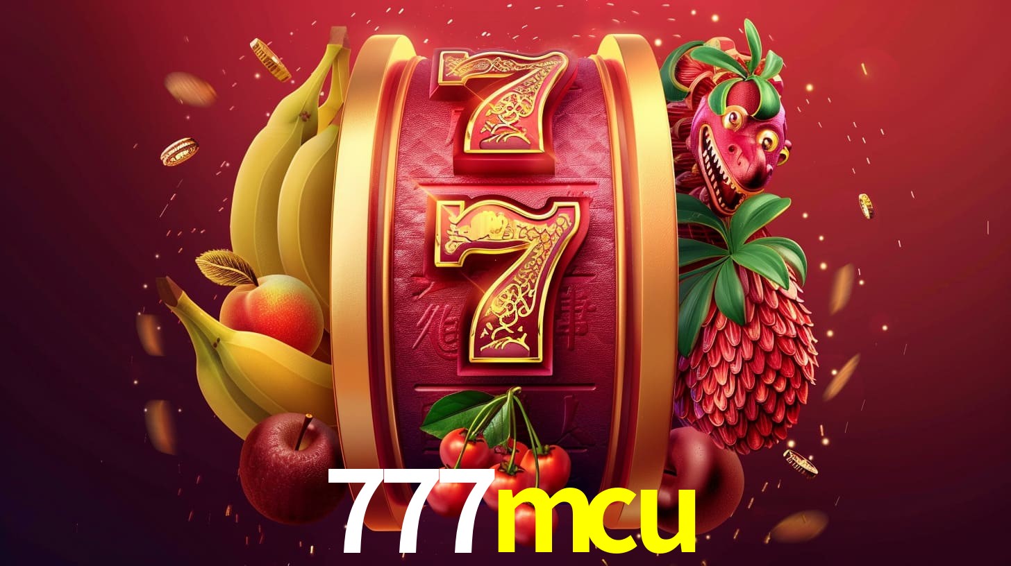 Os Encantos das Slots no 777mcu: Diversão em Cada Giro