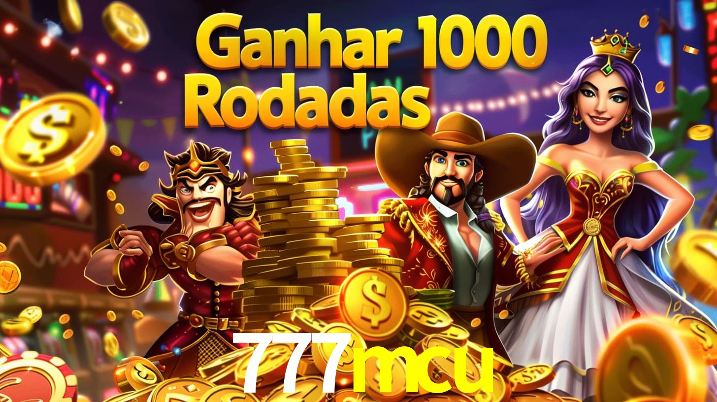 Bônus Irresistíveis: Melhores Ofertas do 777mcu