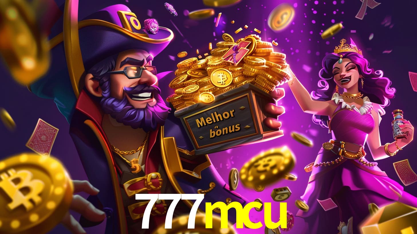 Bônus Irresistíveis: Melhores Ofertas do 777mcu