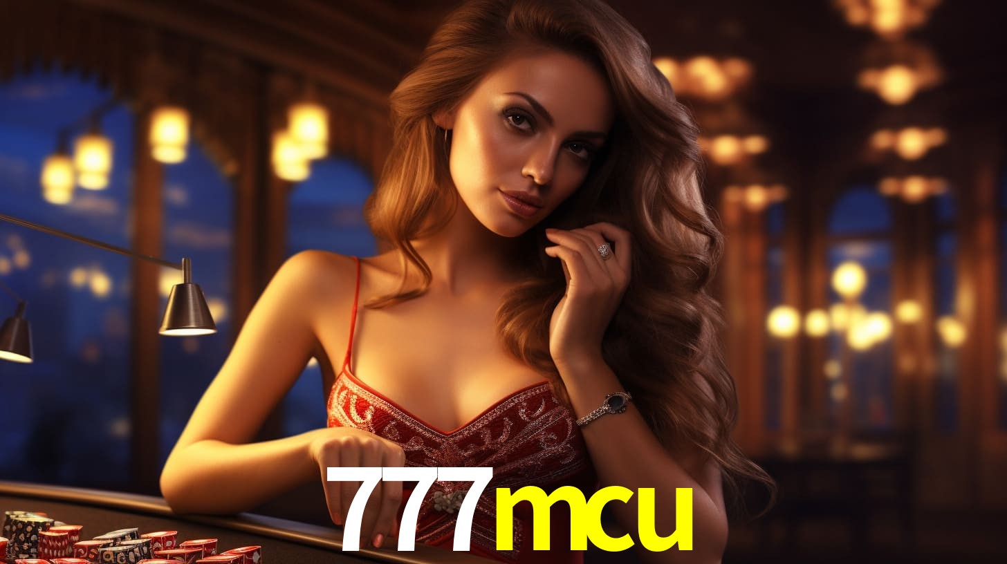 Cassino 777mcu mais popular