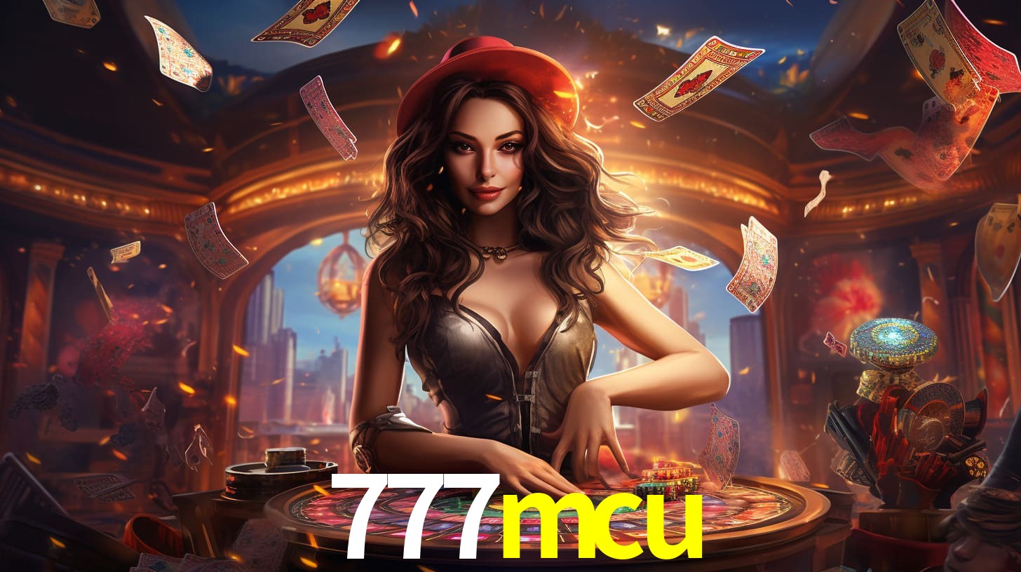 O 777mcu tem uma ampla variedade de atividades e é fácil de registrar e fazer login.