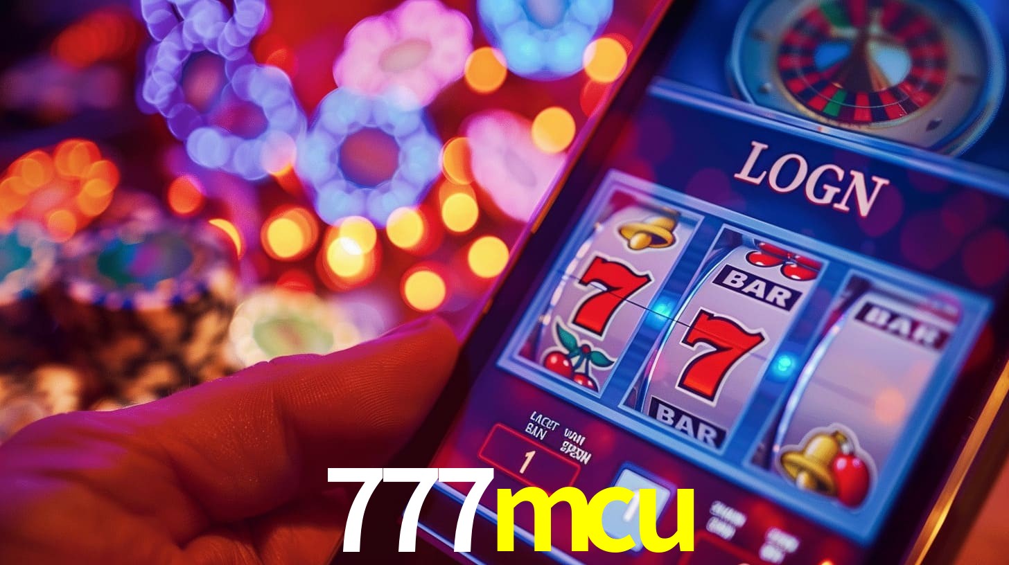 A Experiência Vibrante do Login no 777mcu