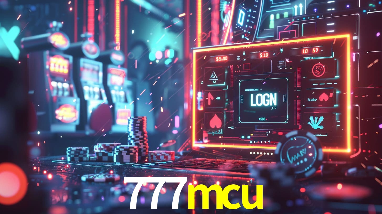 A Experiência Vibrante do Login no 777mcu