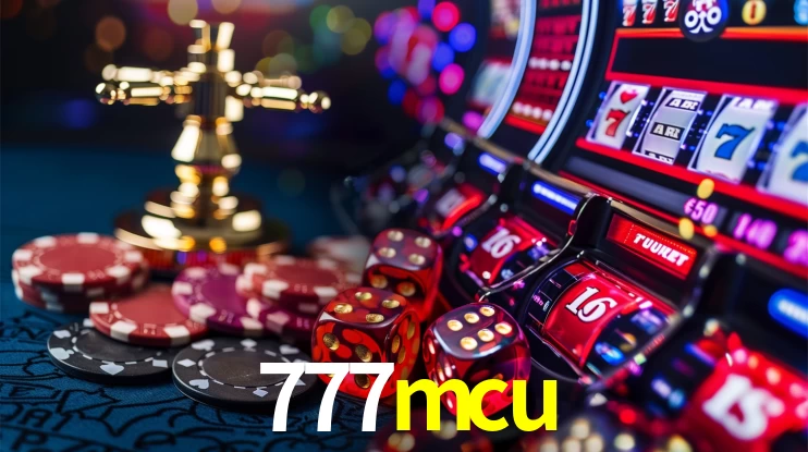 Os Encantos das Slots no 777mcu: Diversão em Cada Giro