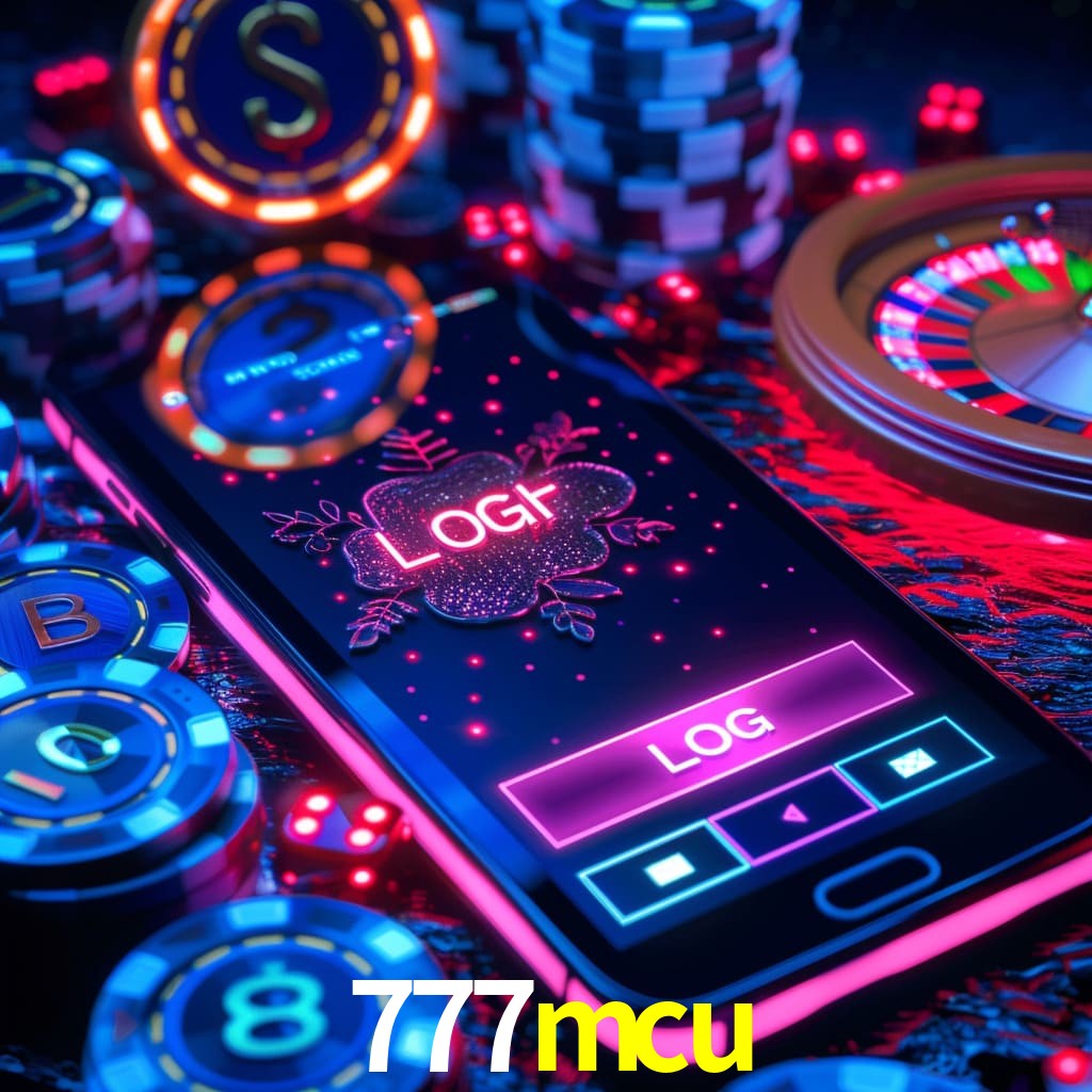 A Experiência Vibrante do Login no 777mcu