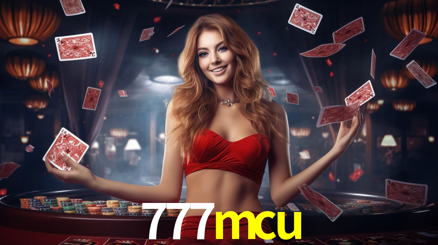 777mcu Alegria sem fim