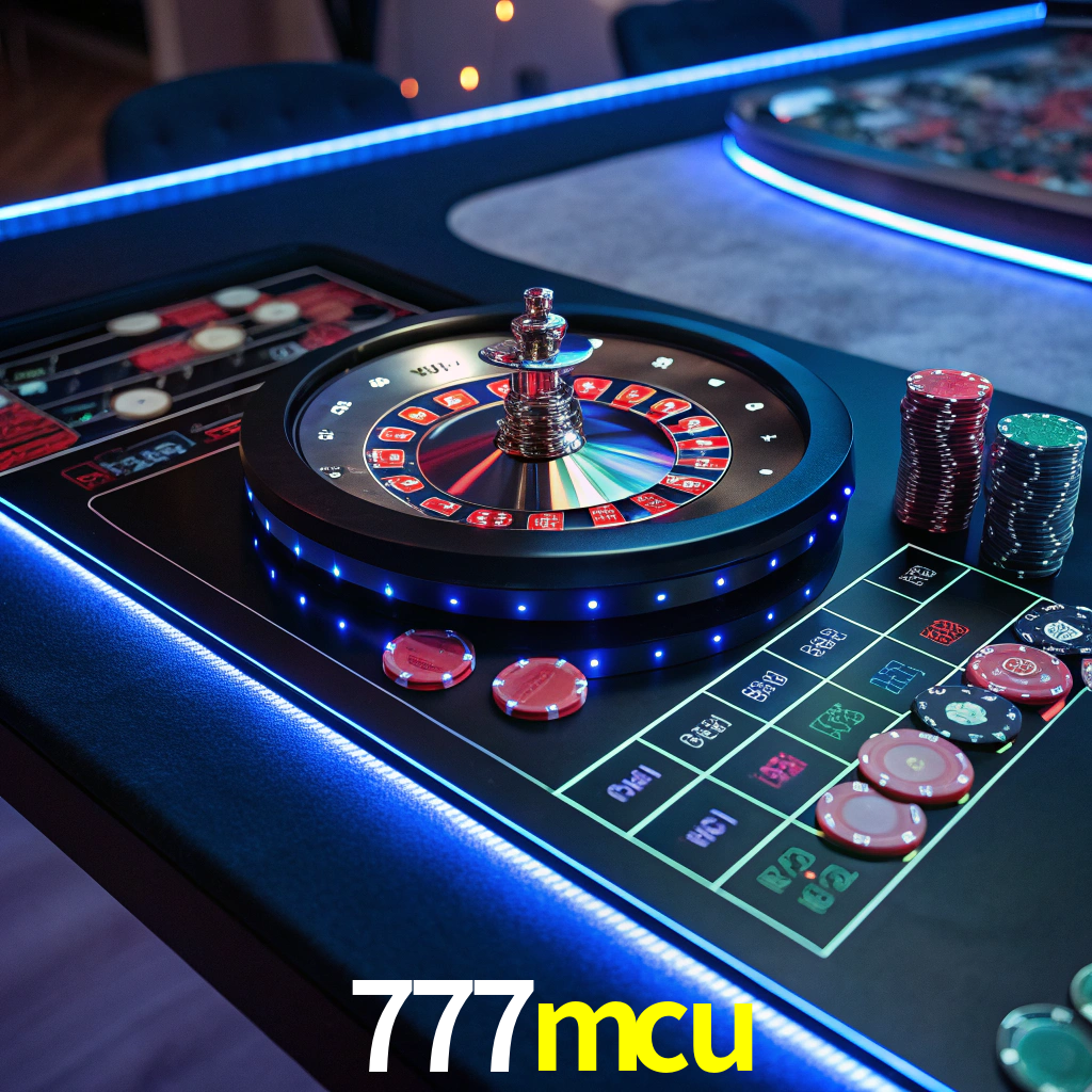 Descubra o Slots Paradise na 777mcu